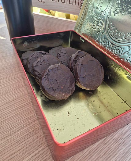 Alfjores