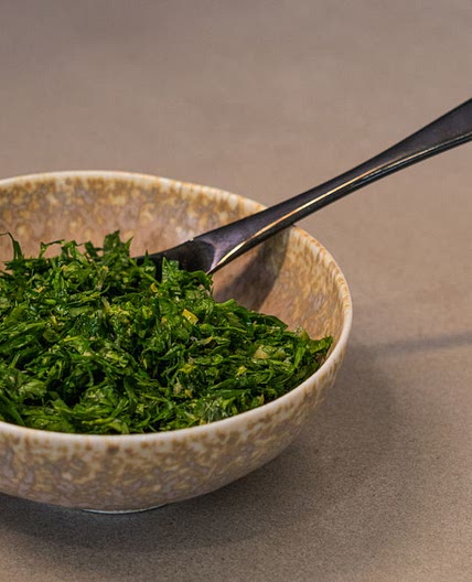 Gremolata