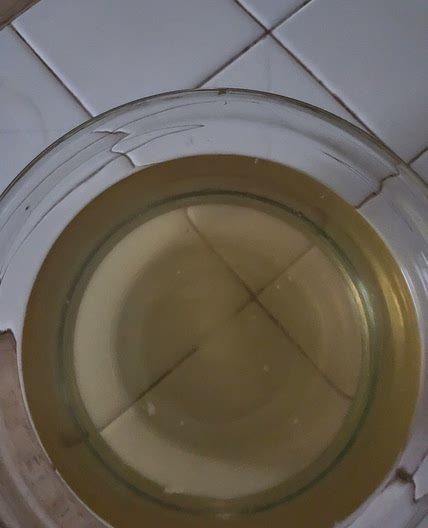 Salmonela Rehydration Drink