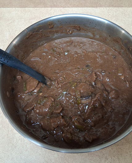 Pepper Steak