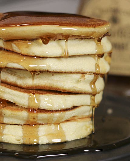 Recette Pancakes très moelleux facile et rapide