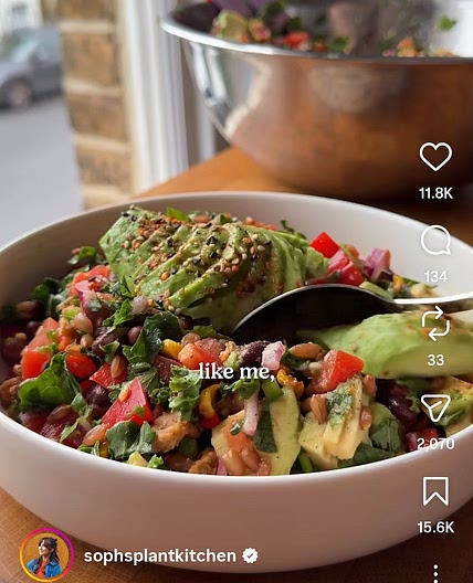Ultimate Cowboy Caviar