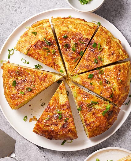 Spanish Omelet