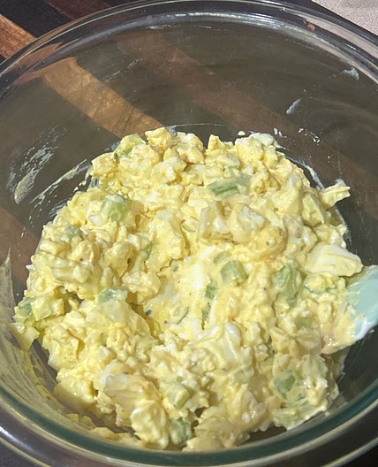 Egg Salad