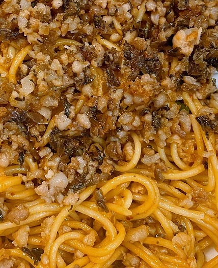Real Sichuan Dan Dan Noodles (Better Than Takeout!)