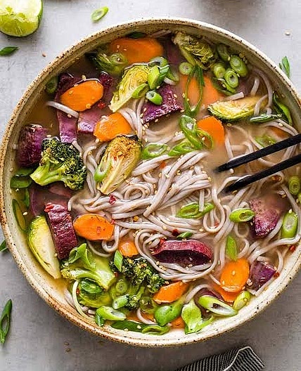 Miso Soup