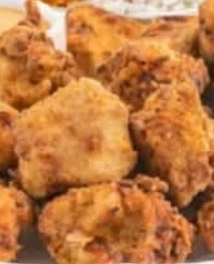 Chick Fil A Chicken Nuggets