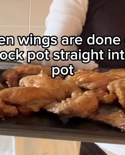 Chicken stock 