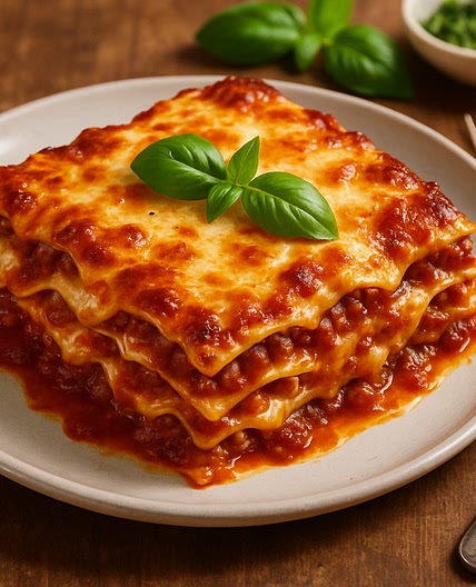 Lasagna