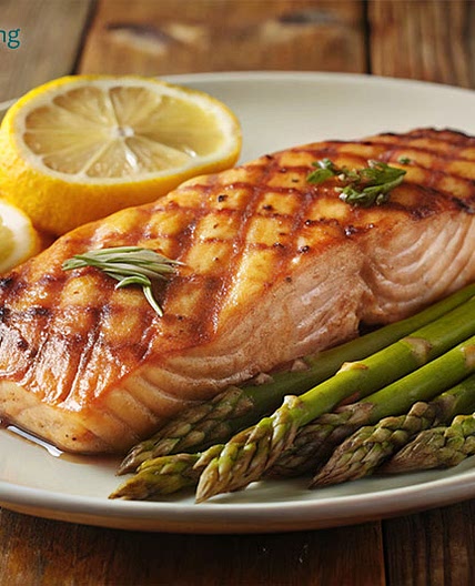 Anti inflammatory Fish