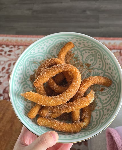 Churros