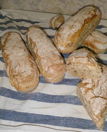 Garlic Bread