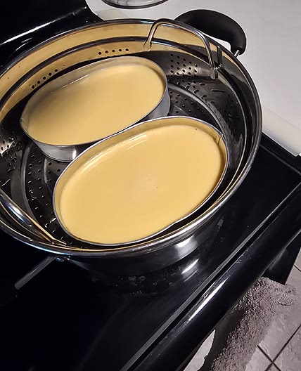 Leche Flan