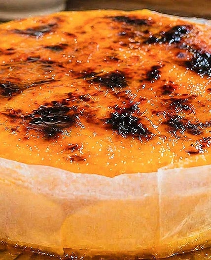 Fidalgo Cake (Bolo ou Doce Fidalgo)