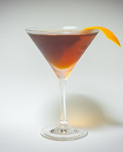 Hanky Panky Recipe