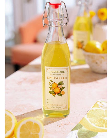 Limoncello 