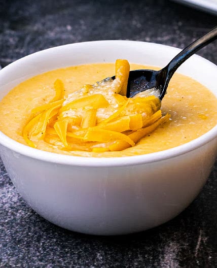 Cheese Grits