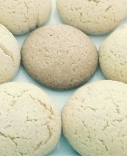 Broinhas da vovó thetezinha