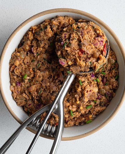 10-Minute Protein Bean Smash