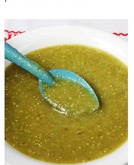 Salsa Verde