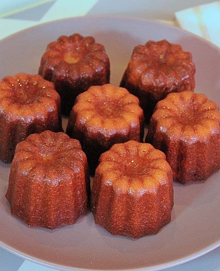 Cannelés
