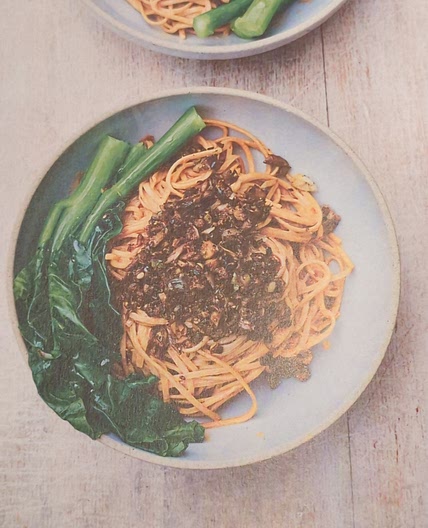 GF Ben Ben Noodles