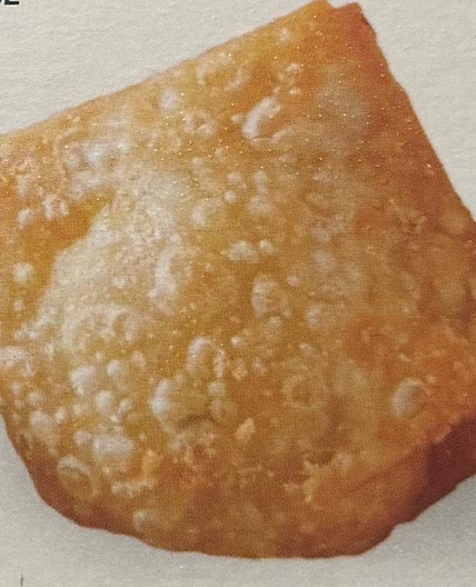 Trader Joe's Jalapeño & Cream Cheese Crispy Wontons