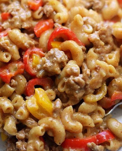 Cabo Casserole