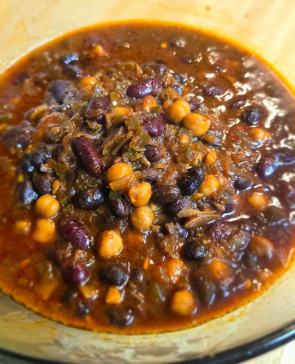 Red Bean Stew