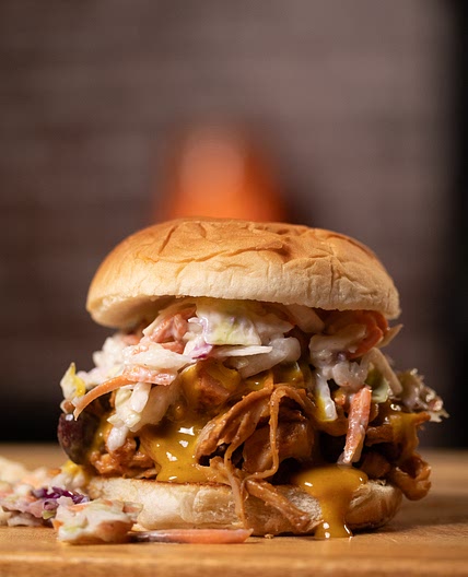 Vegan BBQ Pulled Pork Recipe