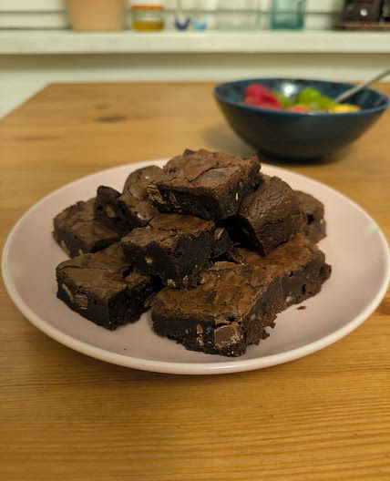 Brownie