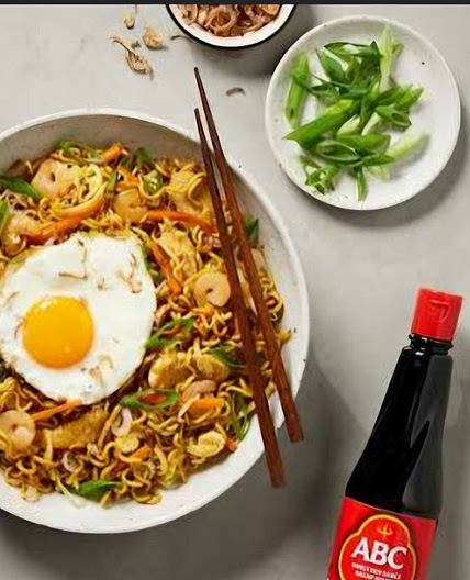 Mie Goreng