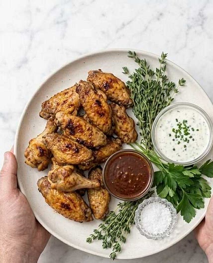 10 Hacks for Golden Air Fryer Frozen Chicken Wings