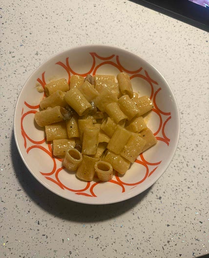 Rigata Carbonara
