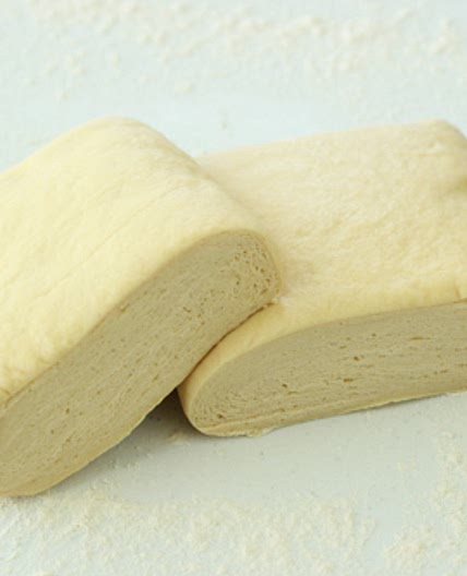 Danish Pastry Dough