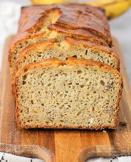 Banana Bread