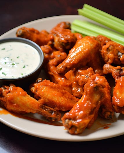 Buffalo Wings