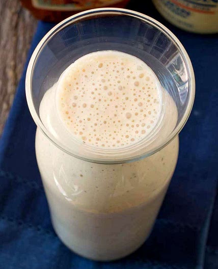 Honey Dijon Ranch Dressing