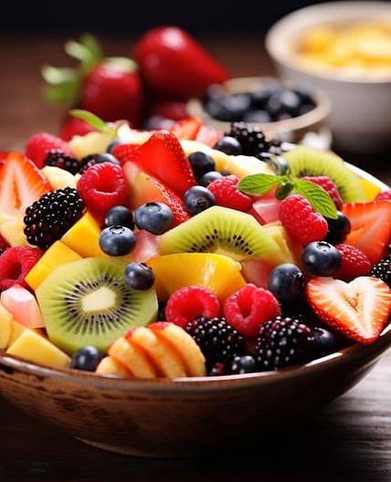 Fruit Salad