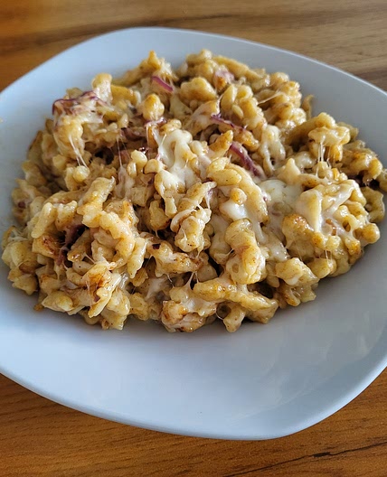 Käsespätzle
