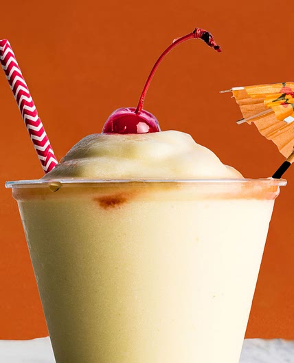 BA’s Best Piña Colada