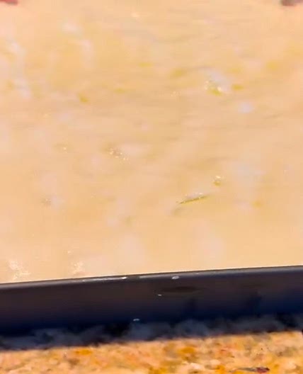 Warm Rise Pizza Dough