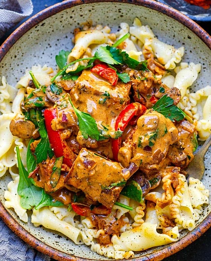 Our Top 100 Vegan Recipes