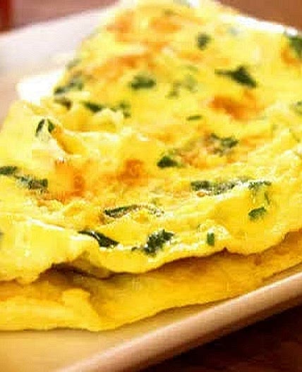 Omletă