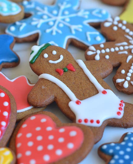 Royal Icing