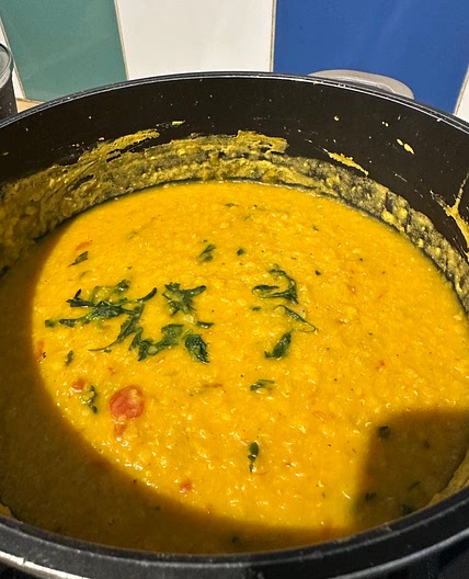 Daal
