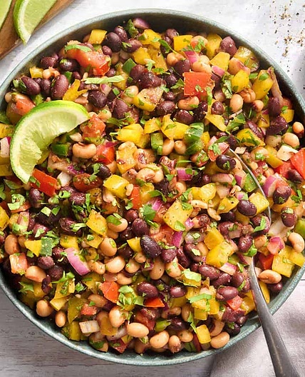 Cowboy Caviar