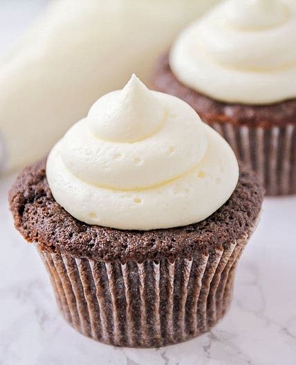 Marshmallow Frosting Recipe