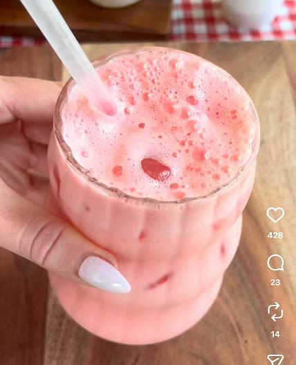 Watermelon Refresher