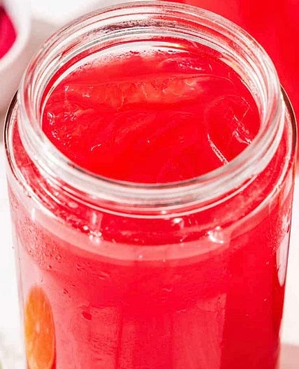 Nature’s Gatorade